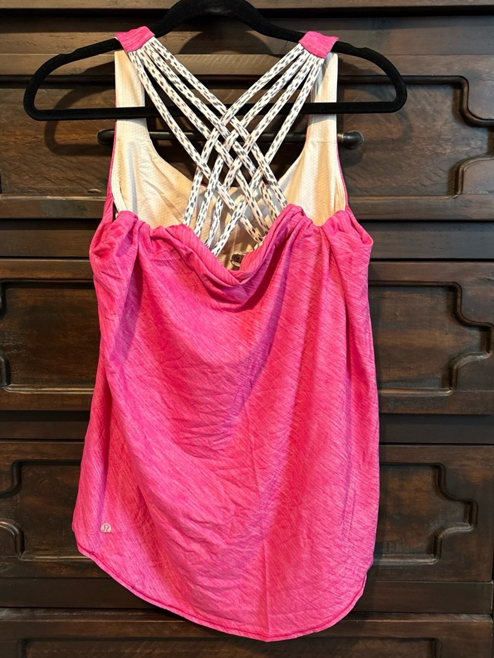 Heathered Jewelled Magenta / Dottie Dash White Black Size 8 - Picture 2 of 7